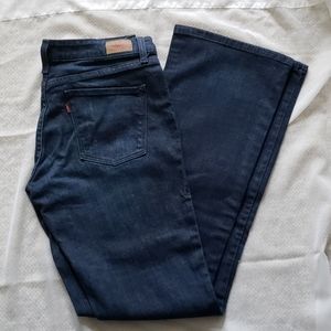 COPY - Levi's 555 Boot cut jeans